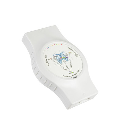 USB Connection Resting Computer ECG Device , Portable EKG Monitor 0.05 - 250Hz