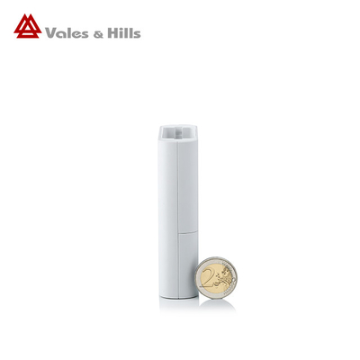 White Ecg Monitoring Device Wireless Resting Type For Ios Ecg Icv200