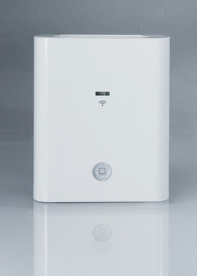 Mobile Wireless ECG Machine Portable iPad ECG Heart Rate Monitor