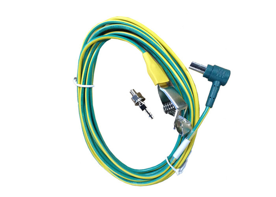 CV200 12 Channel ECG Machine USB Cable Connector EKG Heart Testing
