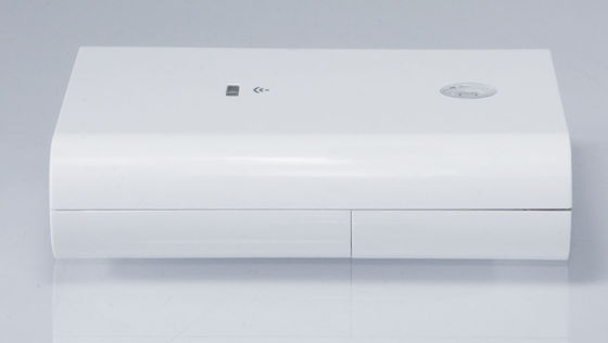 Wireless ECG For iOS Connection With Bluetooth And WIFI iCV200