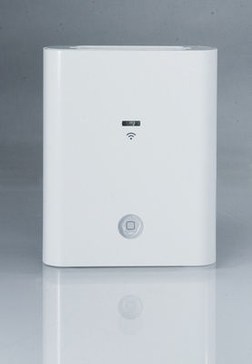 Wireless ECG For iOS Connection With Bluetooth And WIFI iCV200