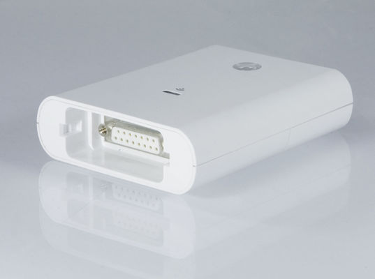 Wireless ECG For iOS Connection With Bluetooth And WIFI iCV200