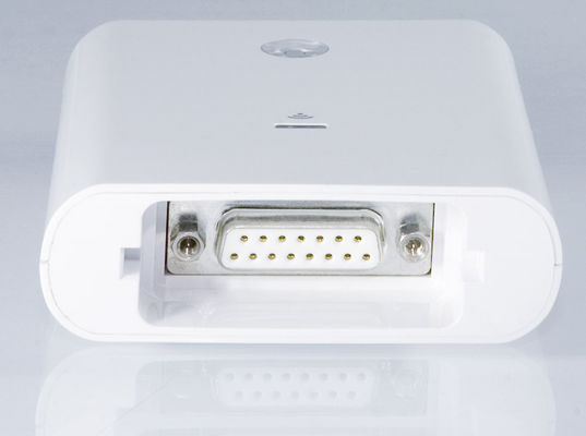 Wireless ECG For iOS Connection With Bluetooth And WIFI iCV200