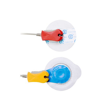 심장 진단을 위한 Bluetooth ST 세그먼트 ECG 기록병 긴장 ECG 기계