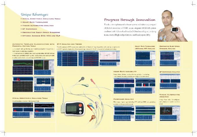 Holter 엘리트 Plus2